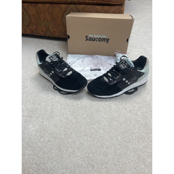 Size 9.5 - Saucony Shadow 5000 x The Quiet Life Cosmos 2016 main image 6